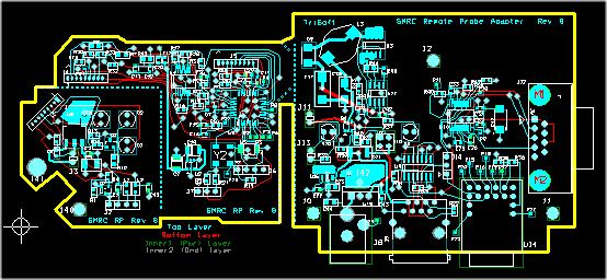 Printed Circuit Board (PCB) Layout