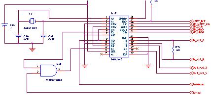 Circuit Design and Schematic Capture